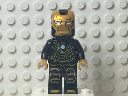 Iron Man Mark 41 Armor, sh0567, LEGO® Marvel Minifigure