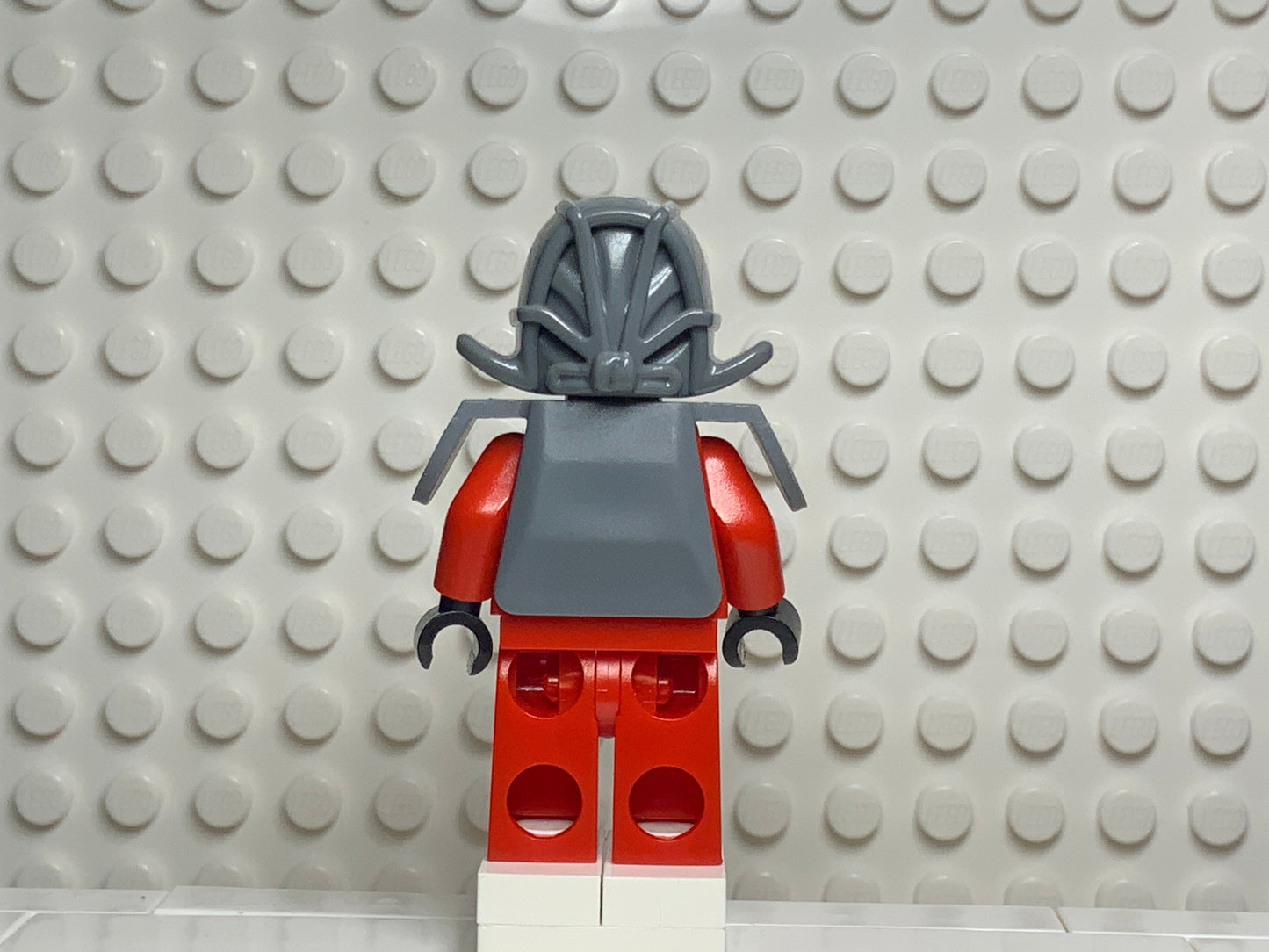 Kendo Kai, njo0052