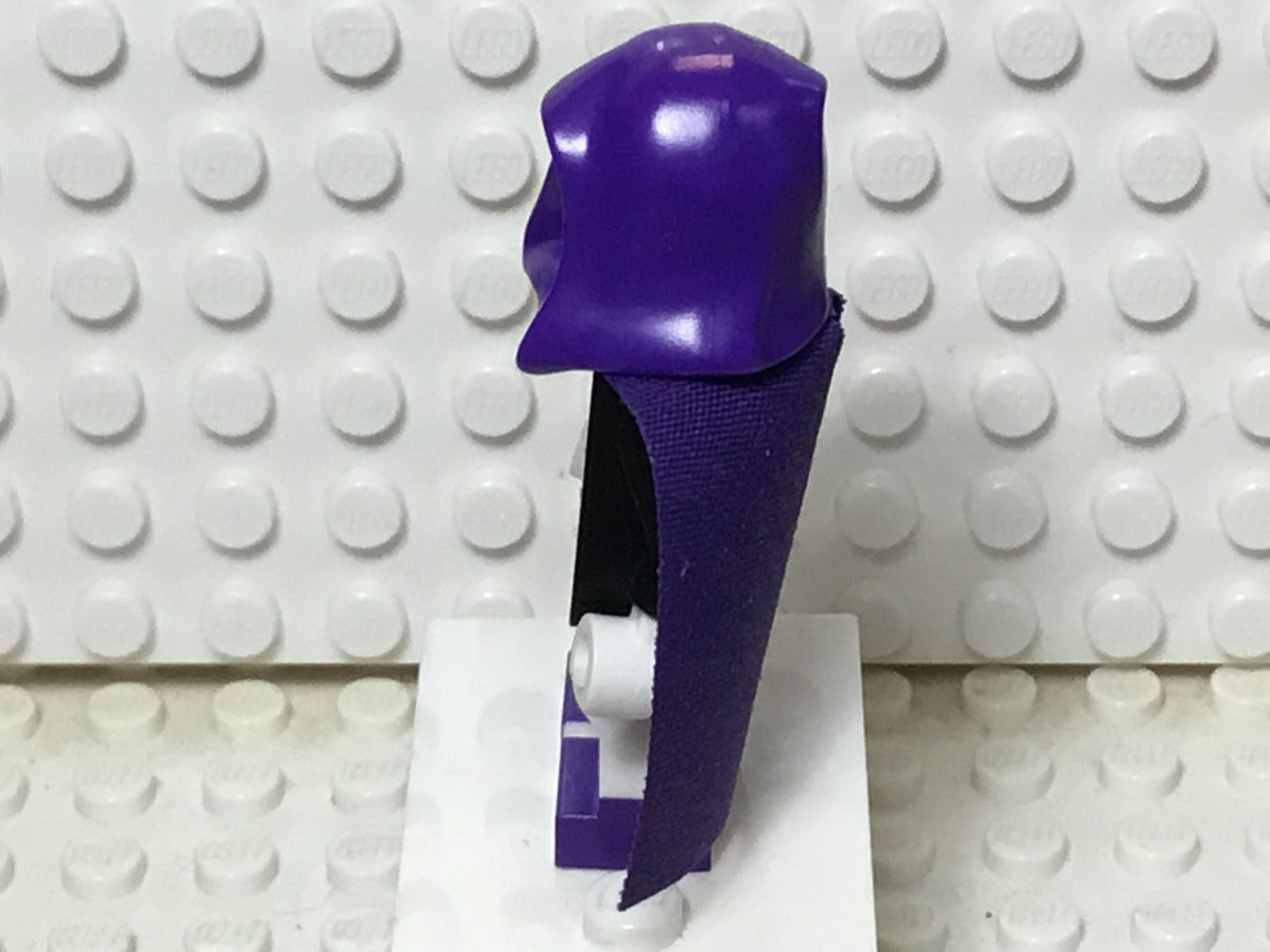 Raven, dim048 - LEGO® Dimensions Minifigure