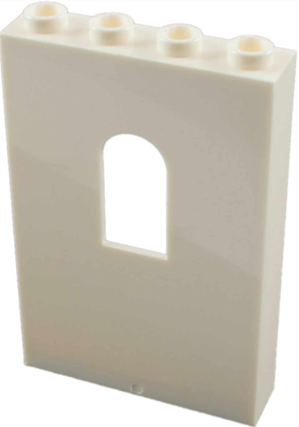 Panel 1x4x5 Window, Part #60808