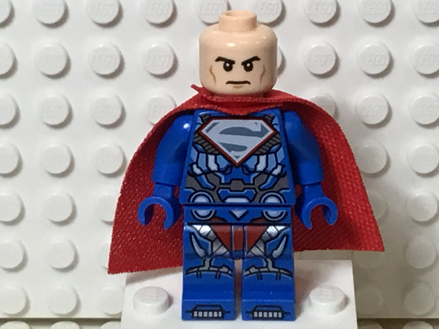 Lex Luthor, sh0519