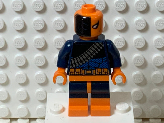 Deathstroke, sh0194 - LEGO® DC Minifigure