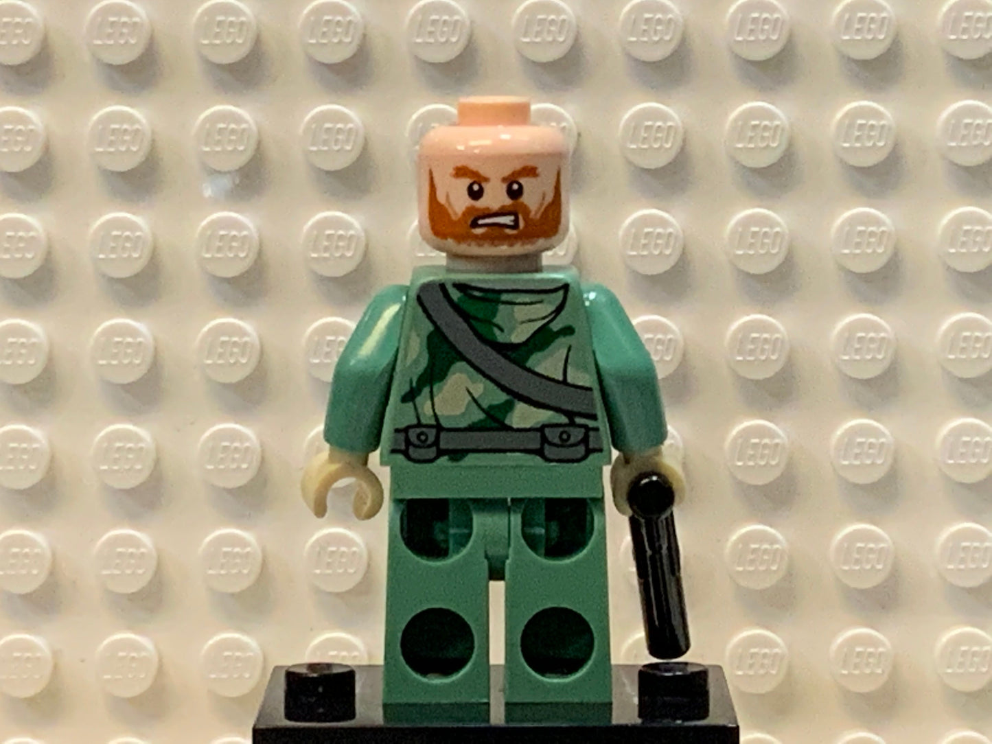 Endor Rebel Commando, sw0511