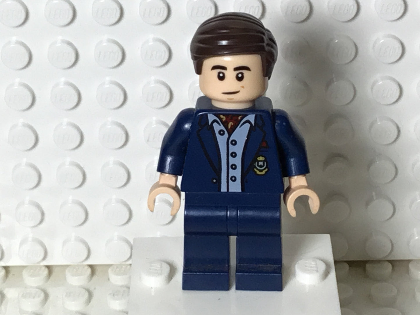 Bruce Wayne, sh0235