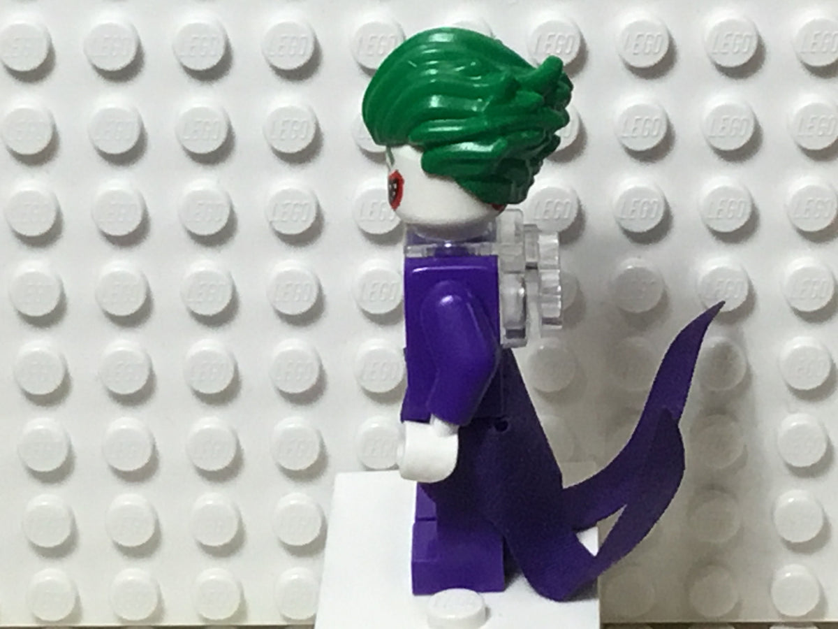 The Joker, sh0353 - LEGO® DC Minifigure