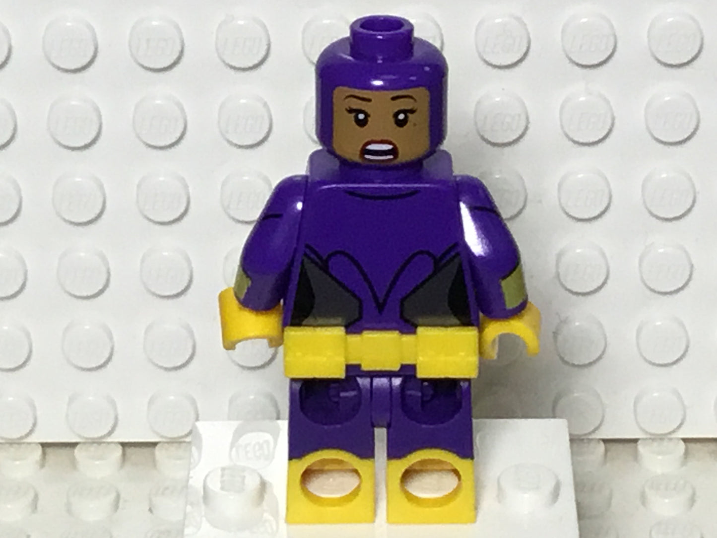 Batgirl, dim044 - LEGO® Dimensions Minifigure