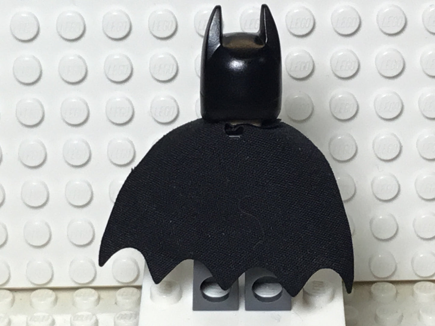 Batman, sh0089 - LEGO® DC Super Heroes Minifigure