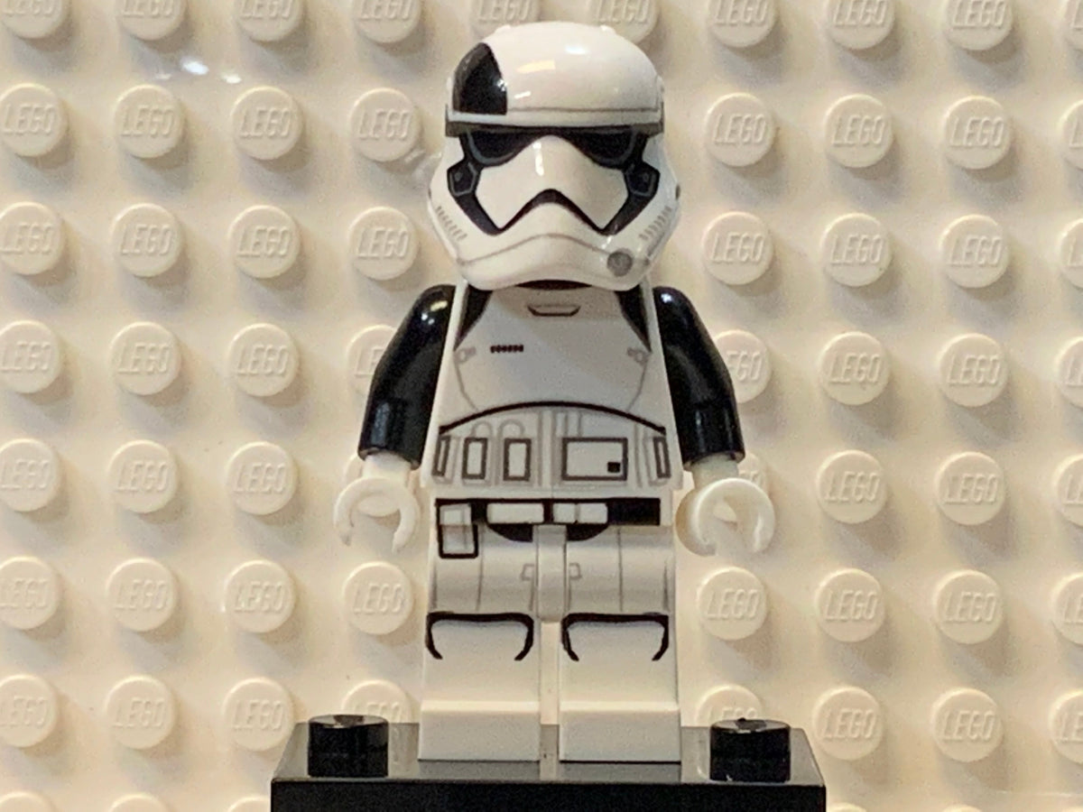 First Order Stormtrooper Executioner, sw0886, LEGO® Star Wars Minifigure