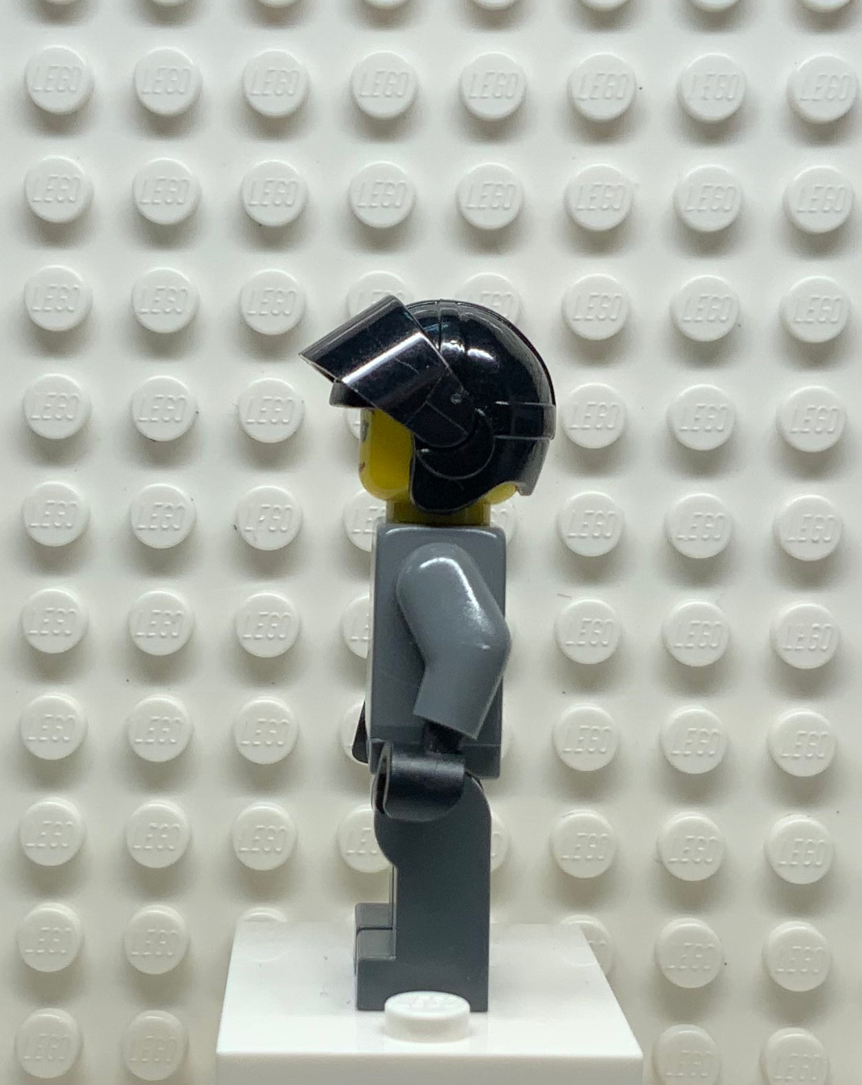 Space Police III Officer 9-Female, sp107