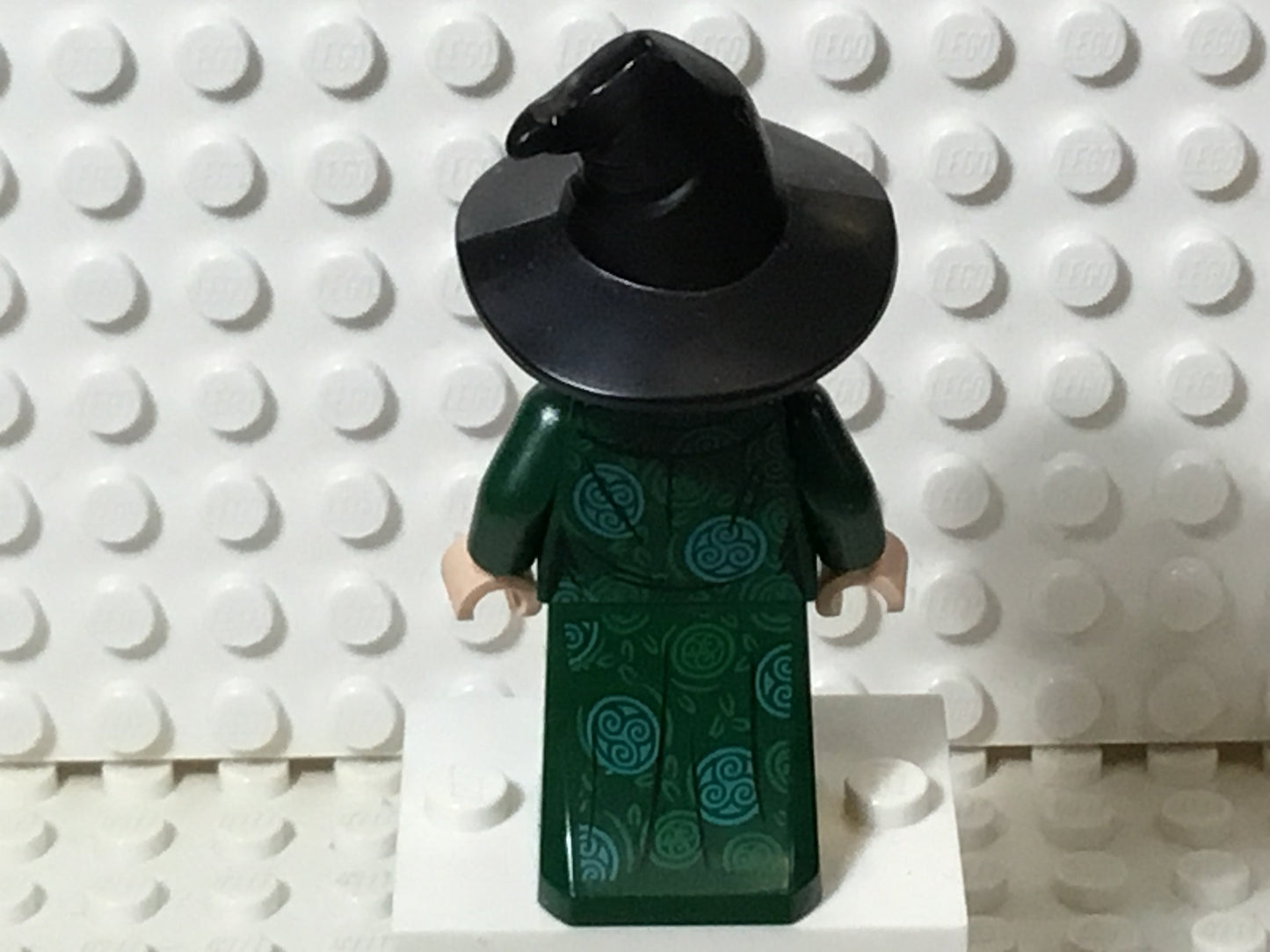 Professor Minerva McGonagall, hp274