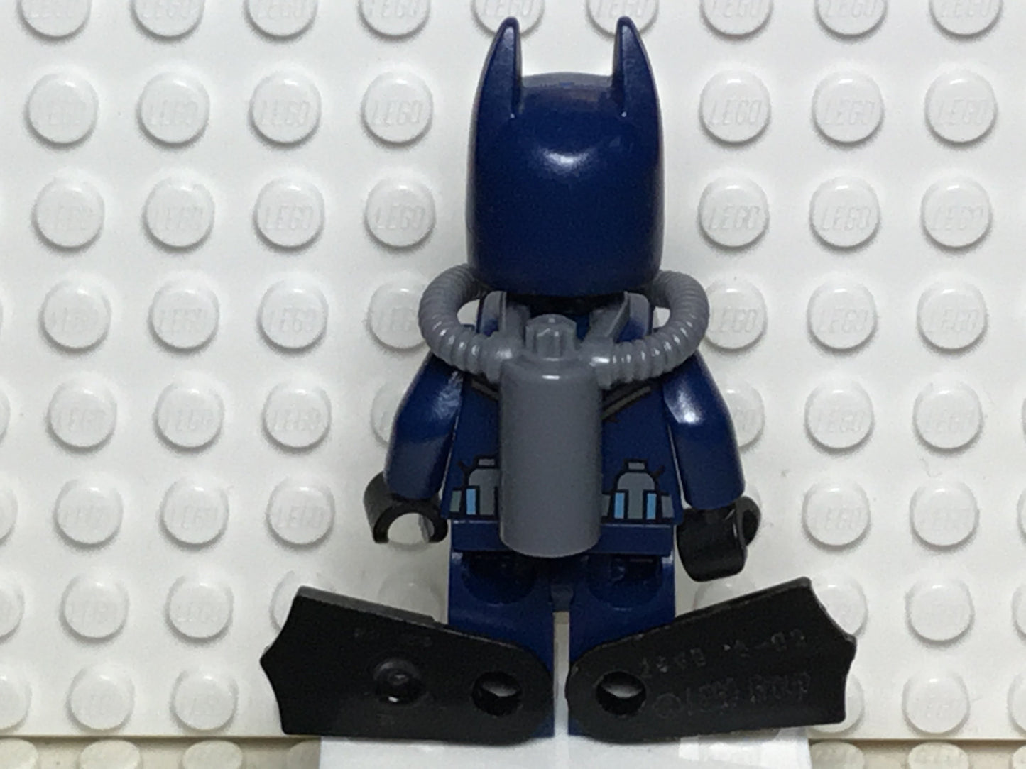 Batman, sh0097 - LEGO® DC Minifigure