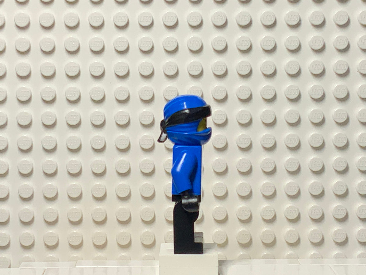 Jay (Dragon Flyer), njo0451 - LEGO® Ninjago Minifigure