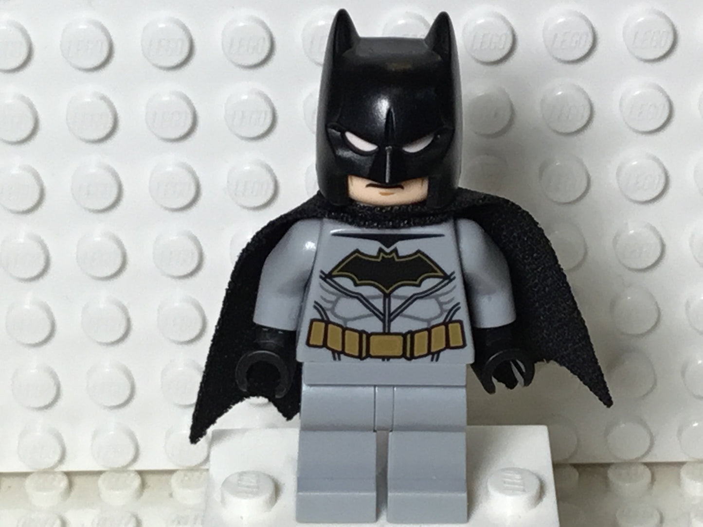 Batman, sh0552 - LEGO® DC Super Heroes Minifigure