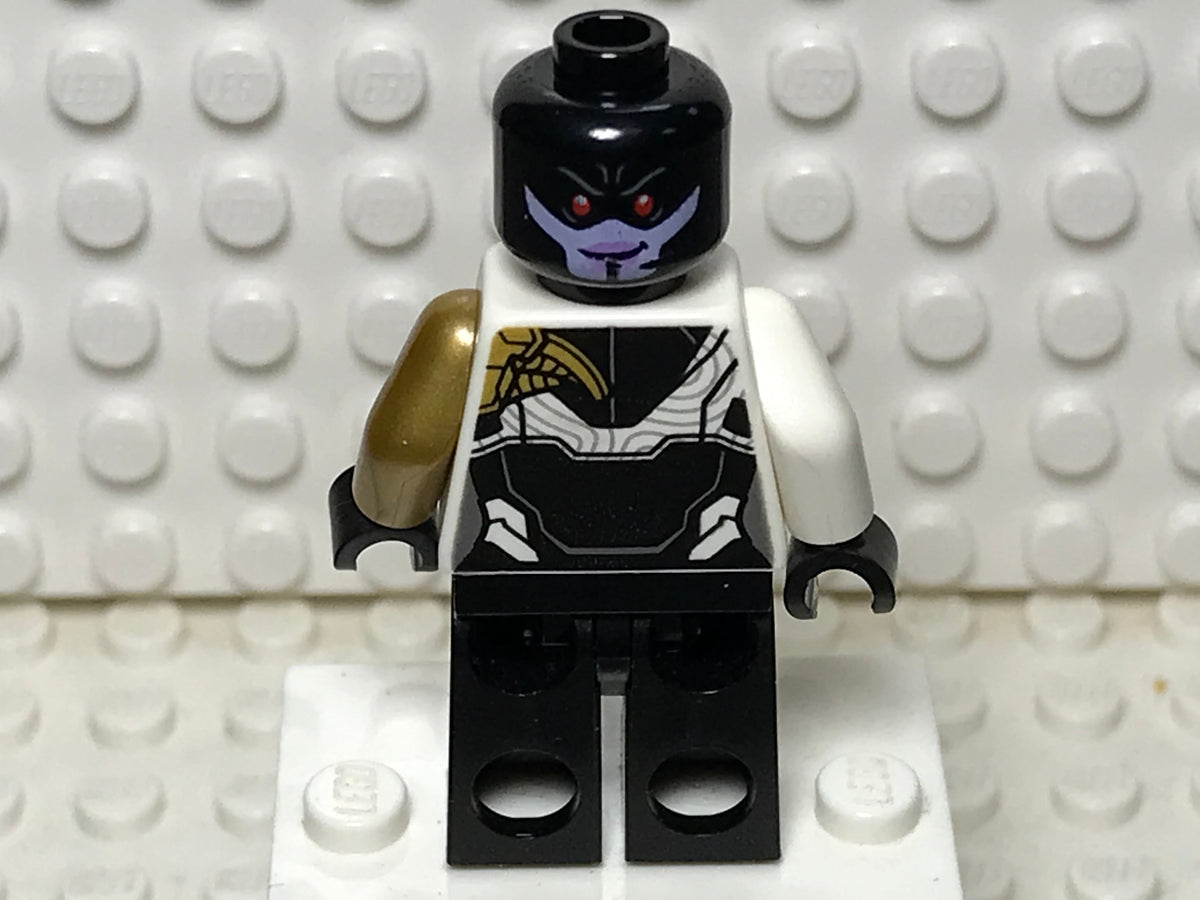 Proxima Midnight, sh0500