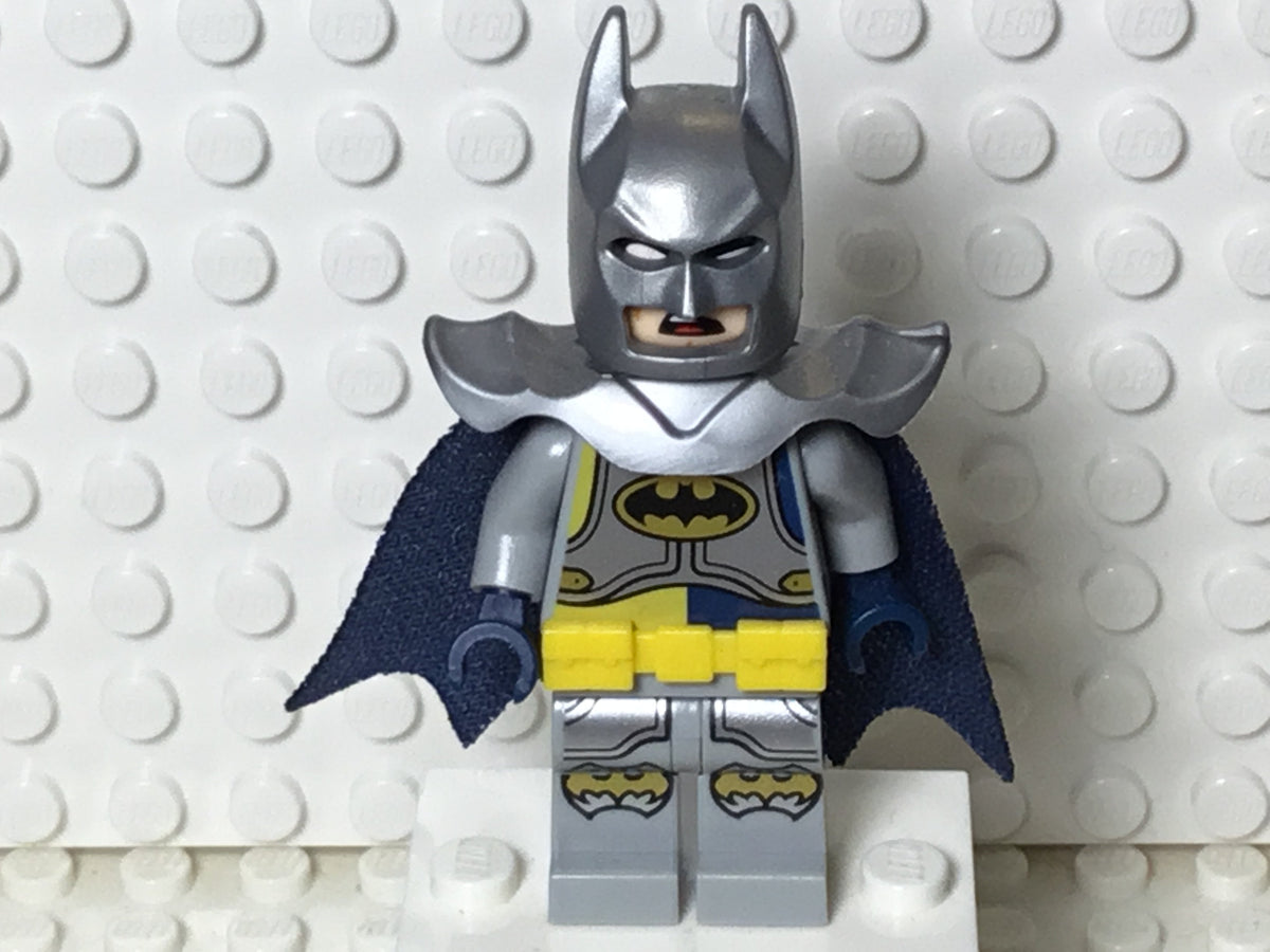 Excalibur Batman, dim043