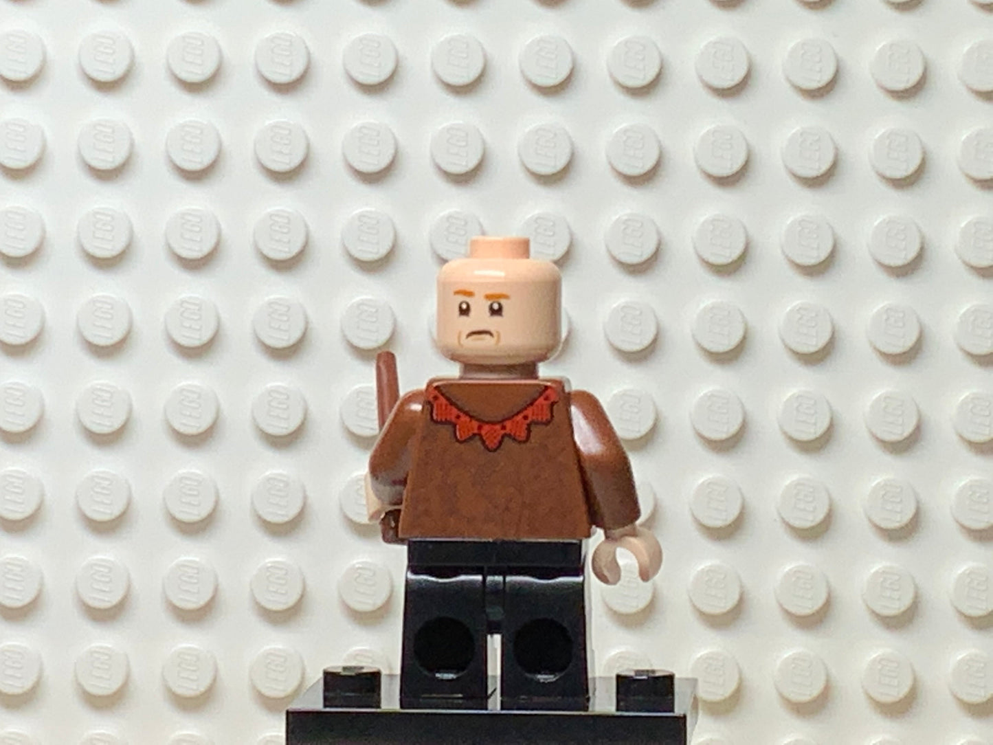 Ron Weasley, hp185, LEGO® Harry Potter™ Minifigure