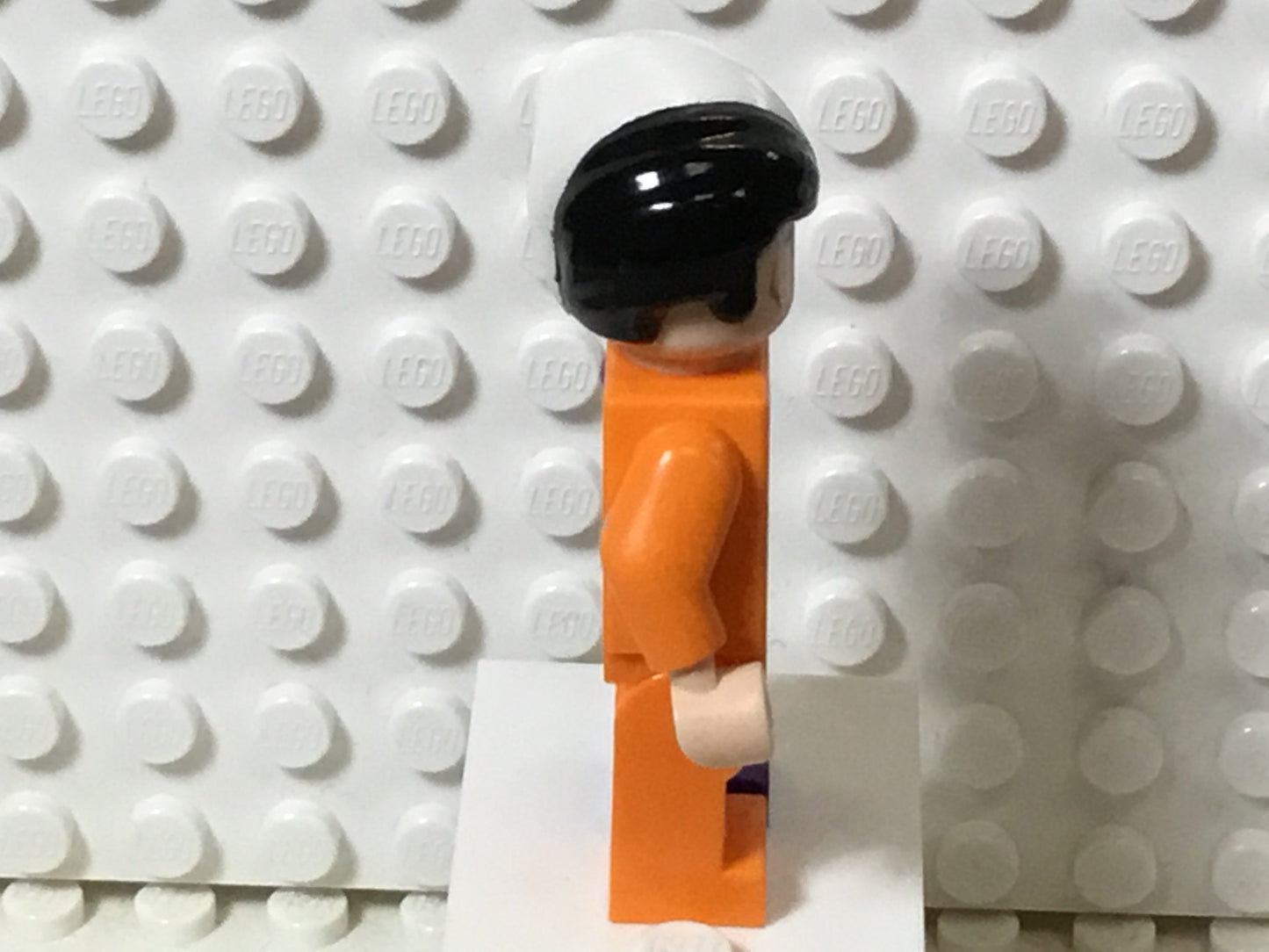 Two-Face, sh0007 - LEGO® DC Minifigure
