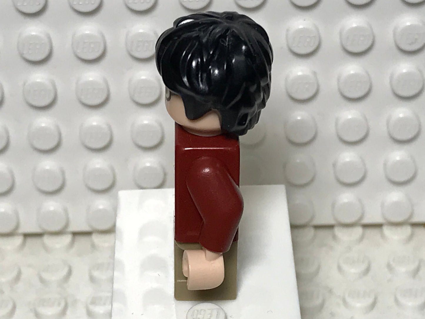 Harry Potter, hp278, LEGO® Harry Potter™ Minifigure
