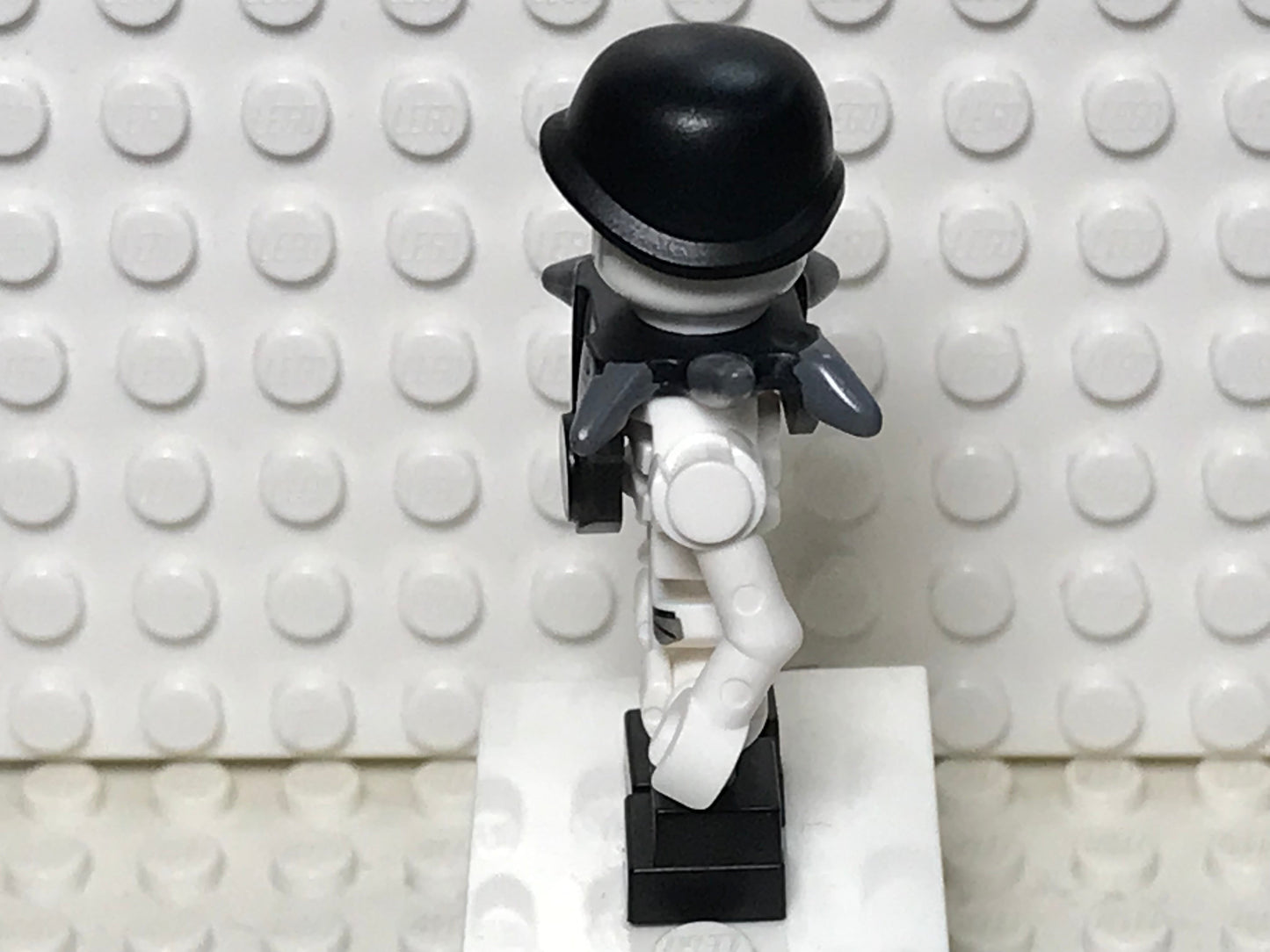 Chopov, njo0005 - LEGO® Ninjago Minifigure