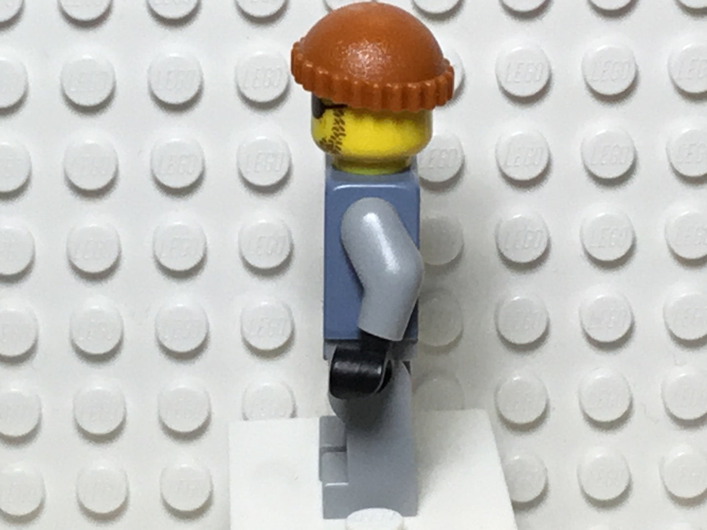 Shark Army Thug, njo0325