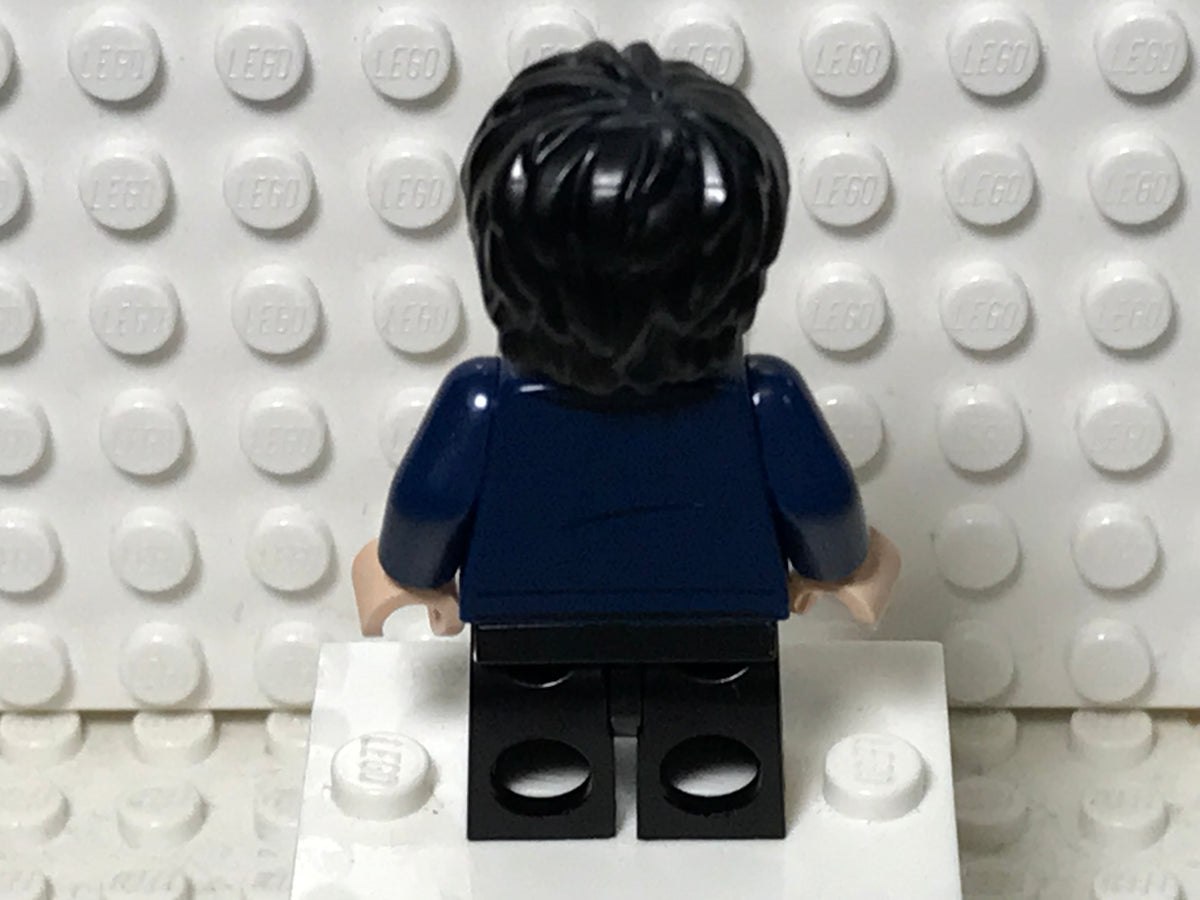 Harry Potter, hp288, LEGO® Harry Potter™ Minifigure