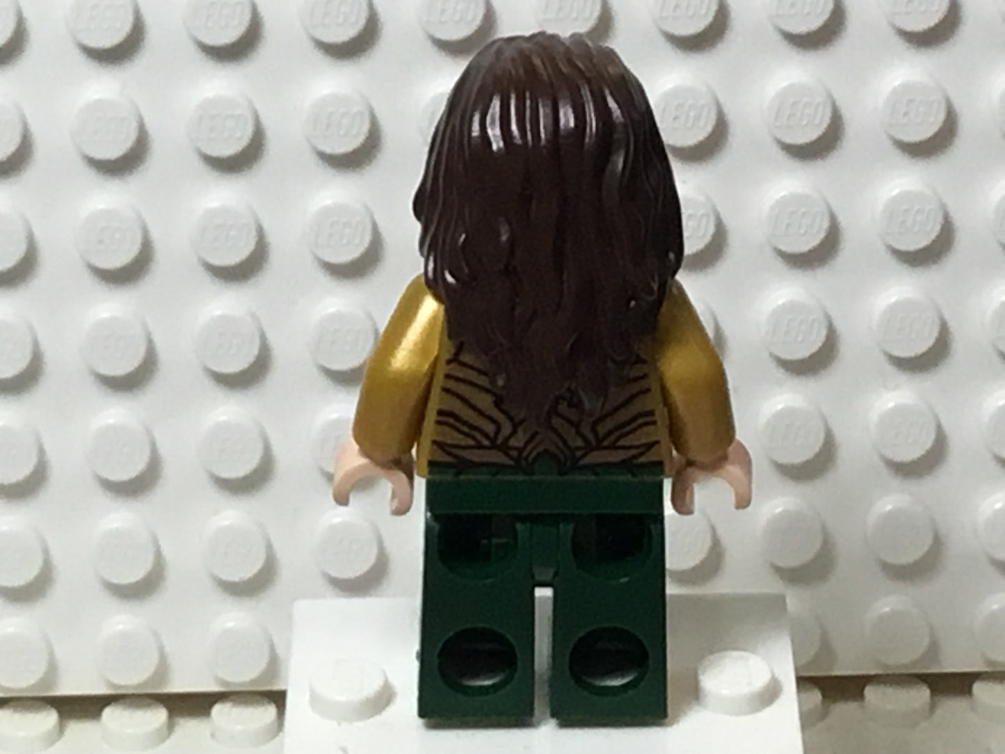 Aquaman, sh0429 - LEGO® DC Super Heroes Minifigure