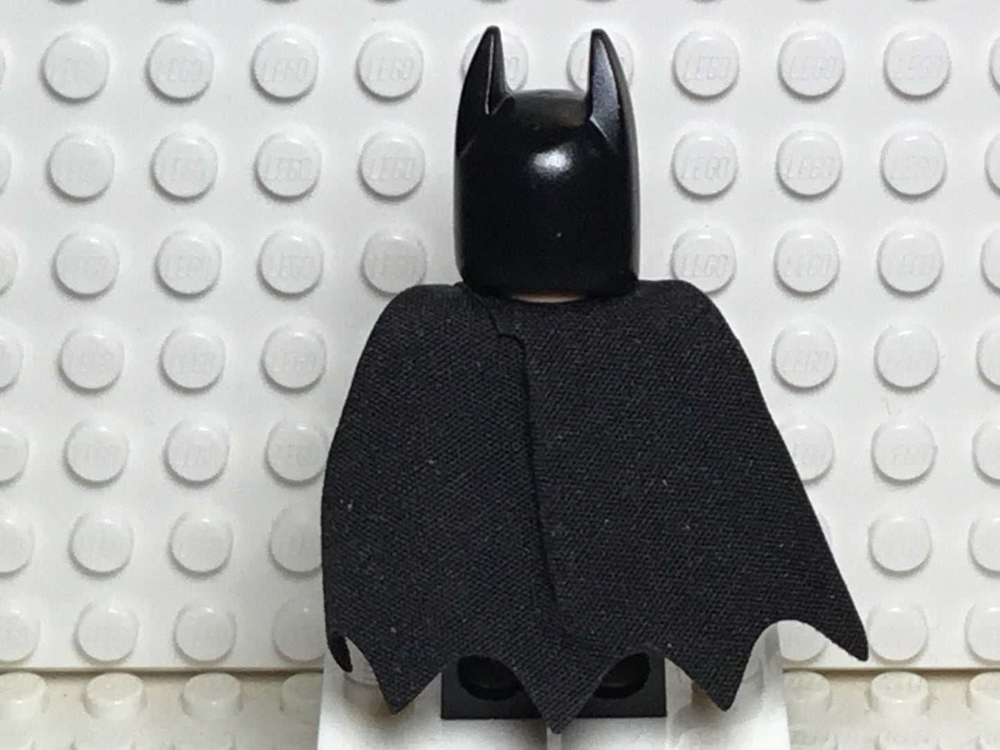 Batman, sh0016a - LEGO® DC Super Heroes Minifigure
