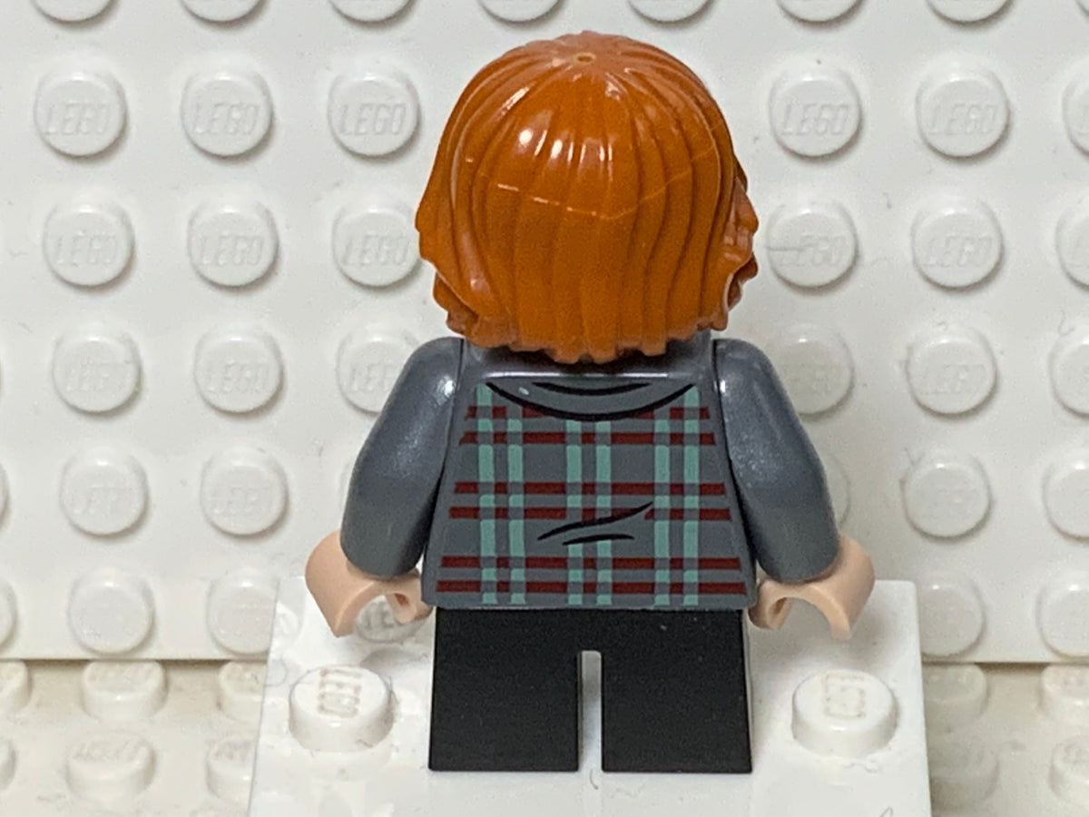 Ron Weasley, hp280, LEGO® Harry Potter™ Minifigure