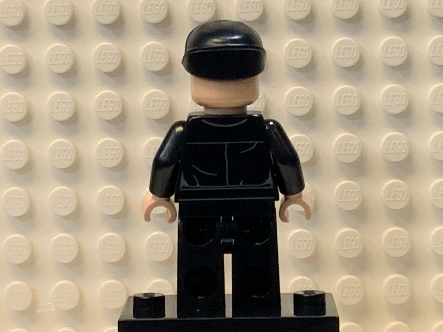Imperial Shuttle Pilot, sw0802