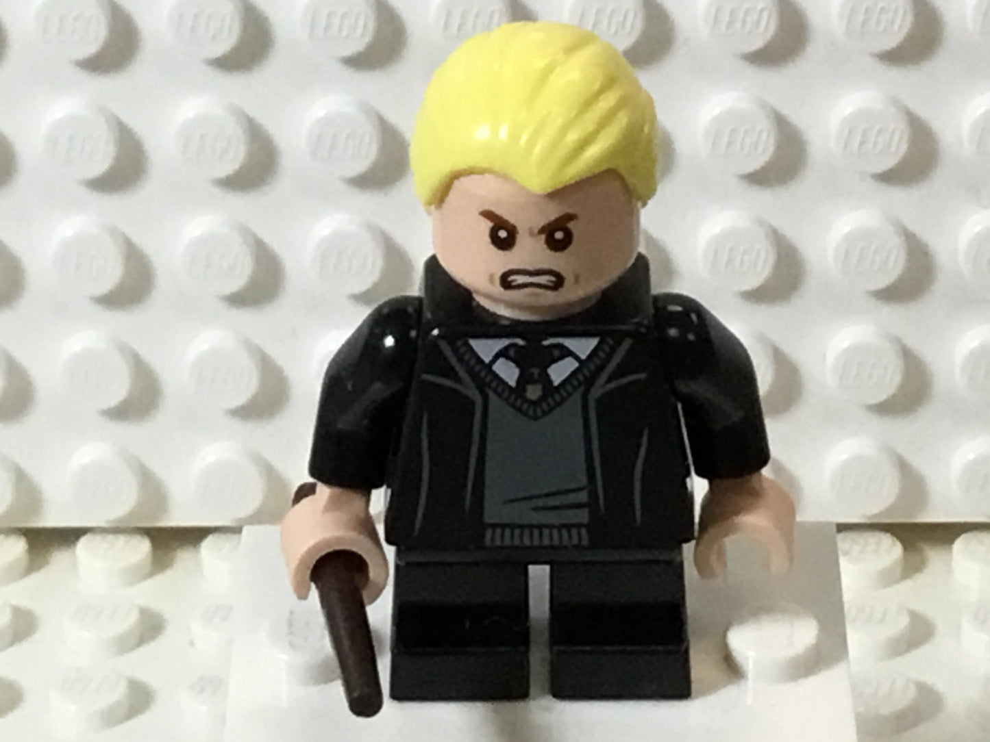Draco Malfoy, hp321