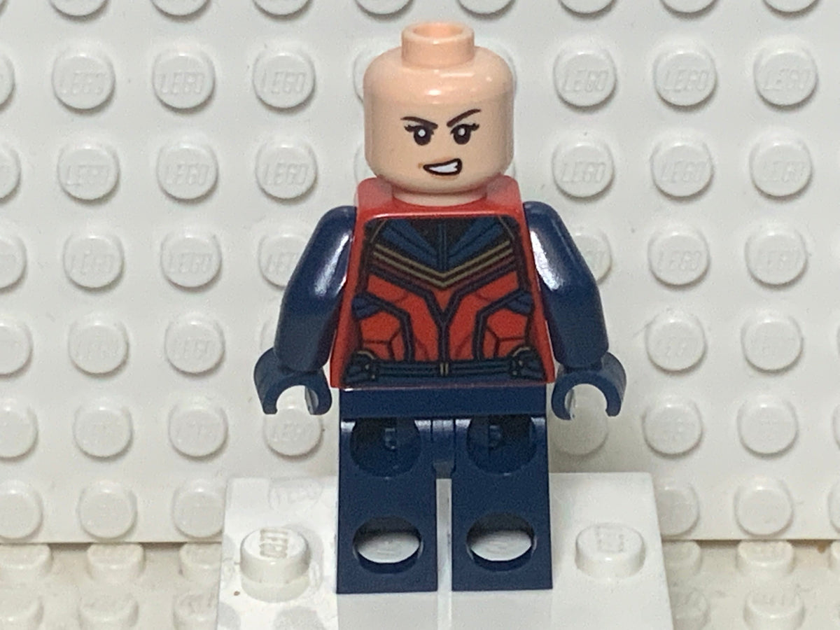 Captain Marvel, sh0772