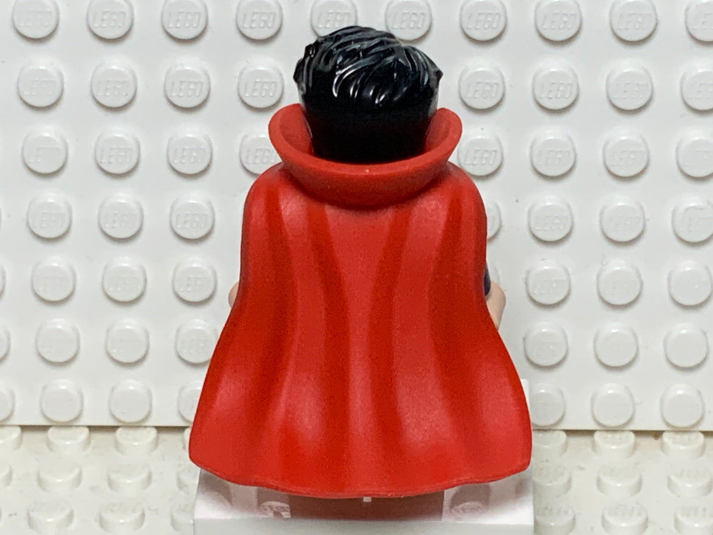 Doctor Strange, sh0802