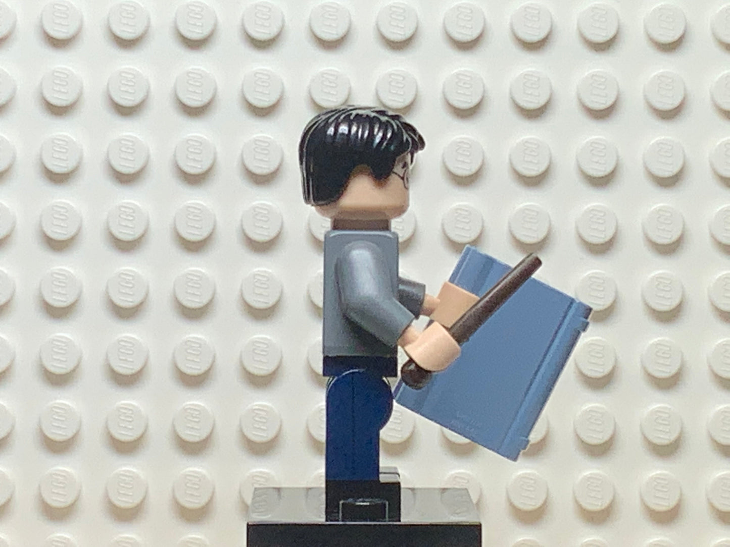 Harry Potter, colhp2-1, LEGO® Harry Potter™ Minifigure