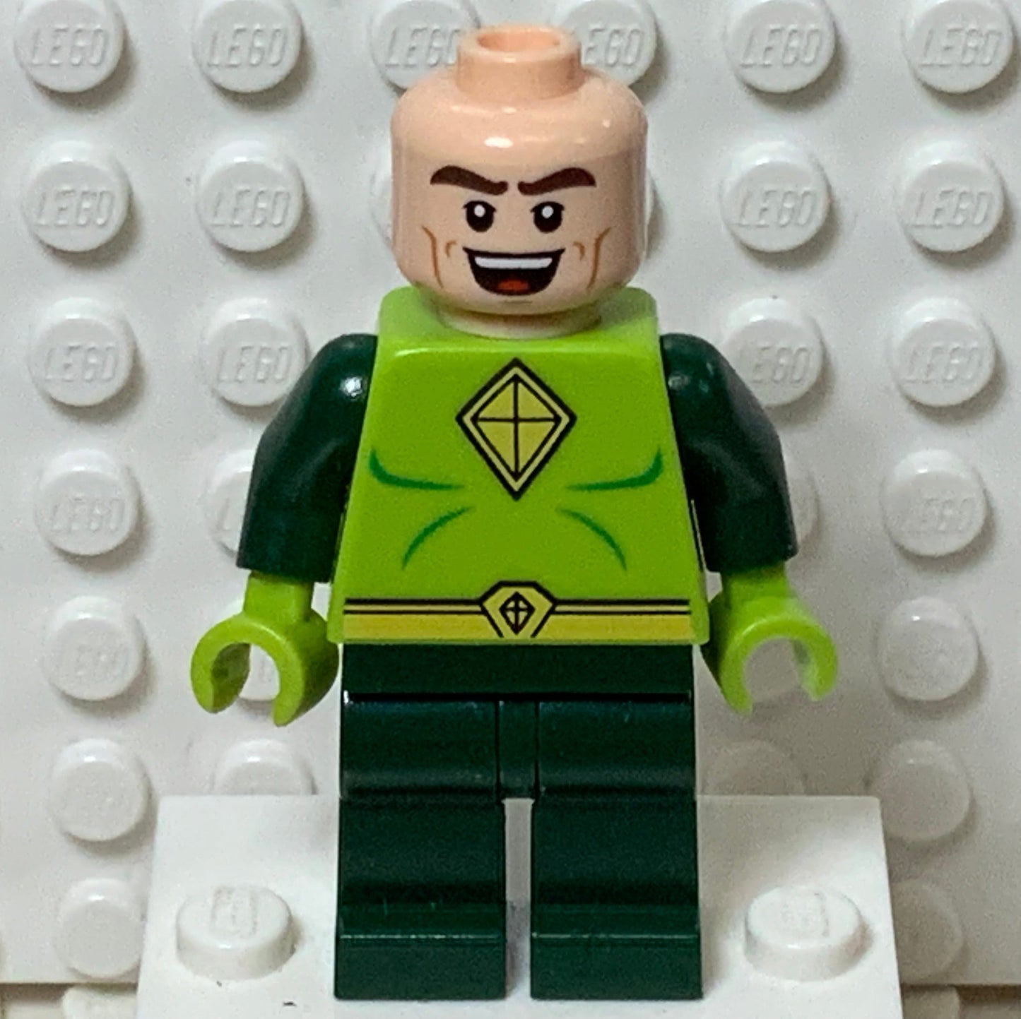 Kite Man, sh0336
