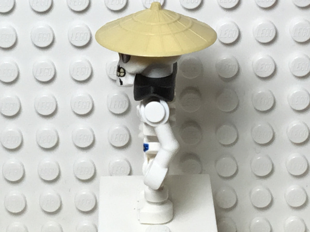 Wyplash, njo0496 - LEGO® Ninjago Minifigure