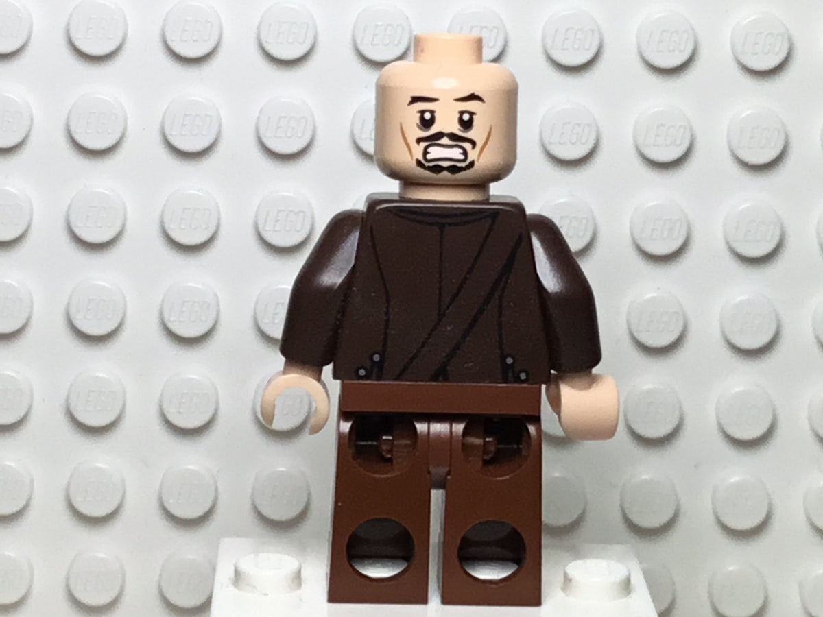 Captain Jack Sparrow, poc034