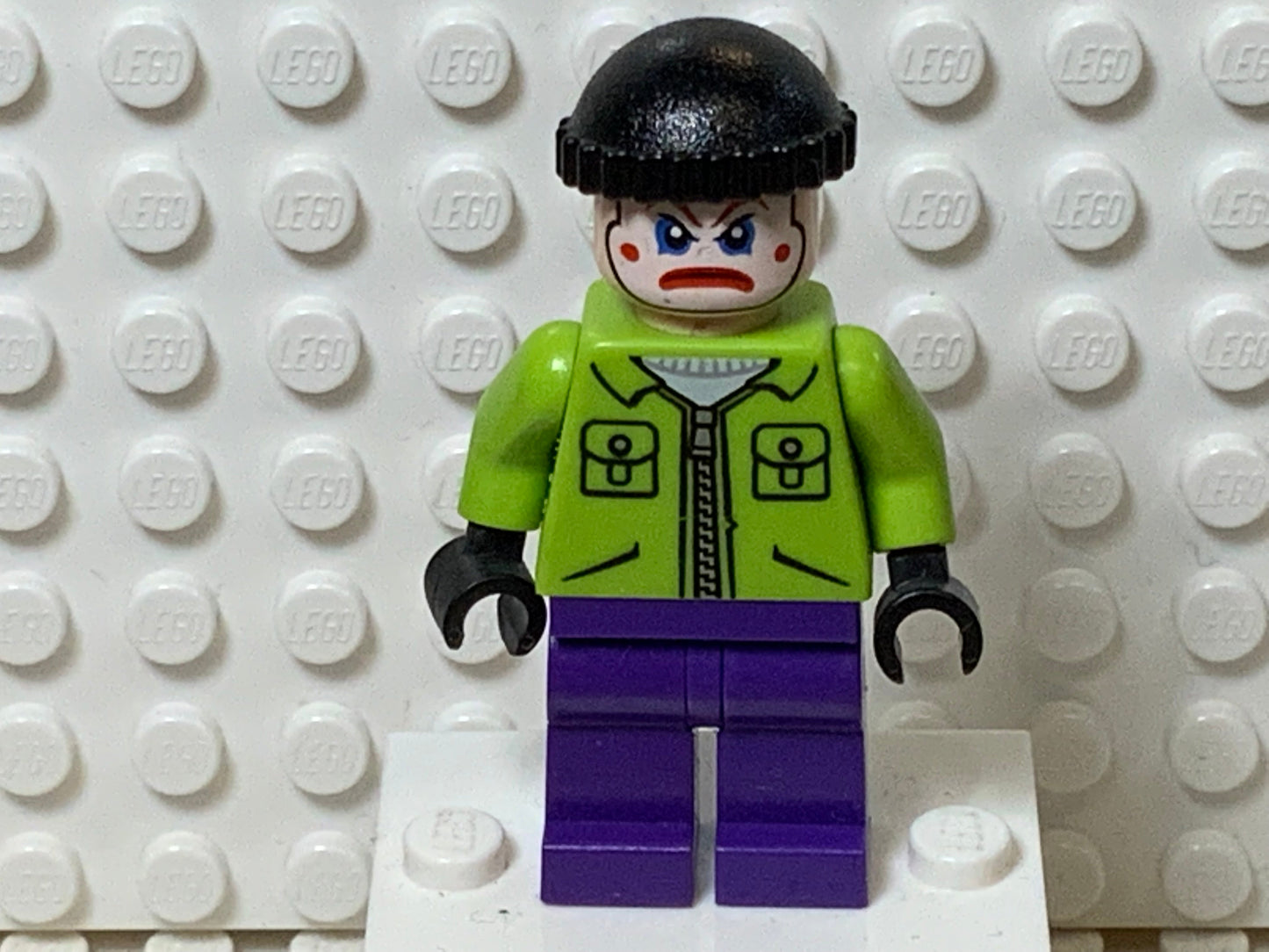 The Joker's Henchman, sh0020