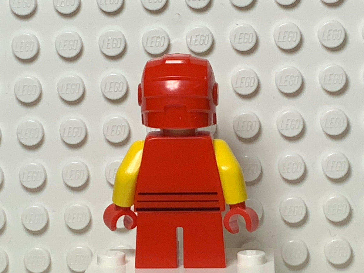 Iron Man, sh0362, LEGO® Marvel Minifigure