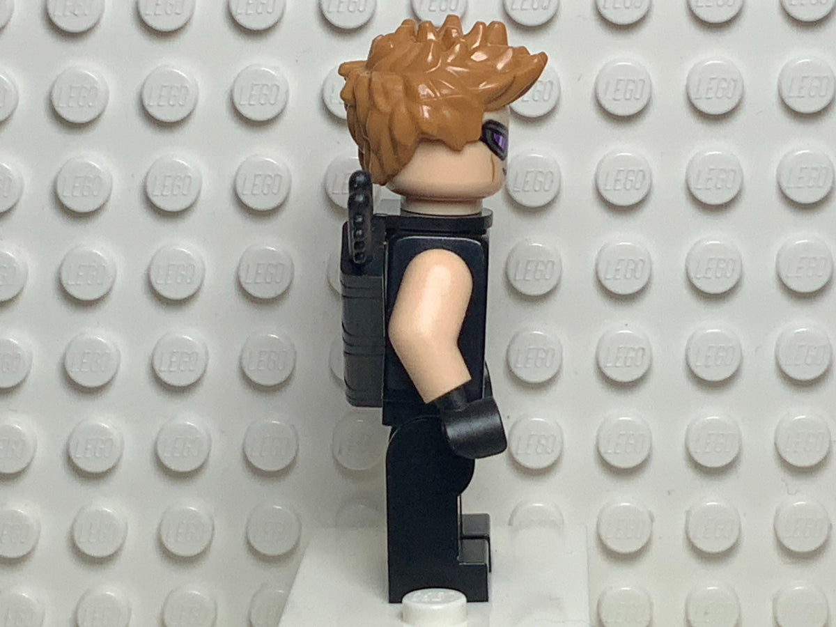 Hawkeye, sh0626