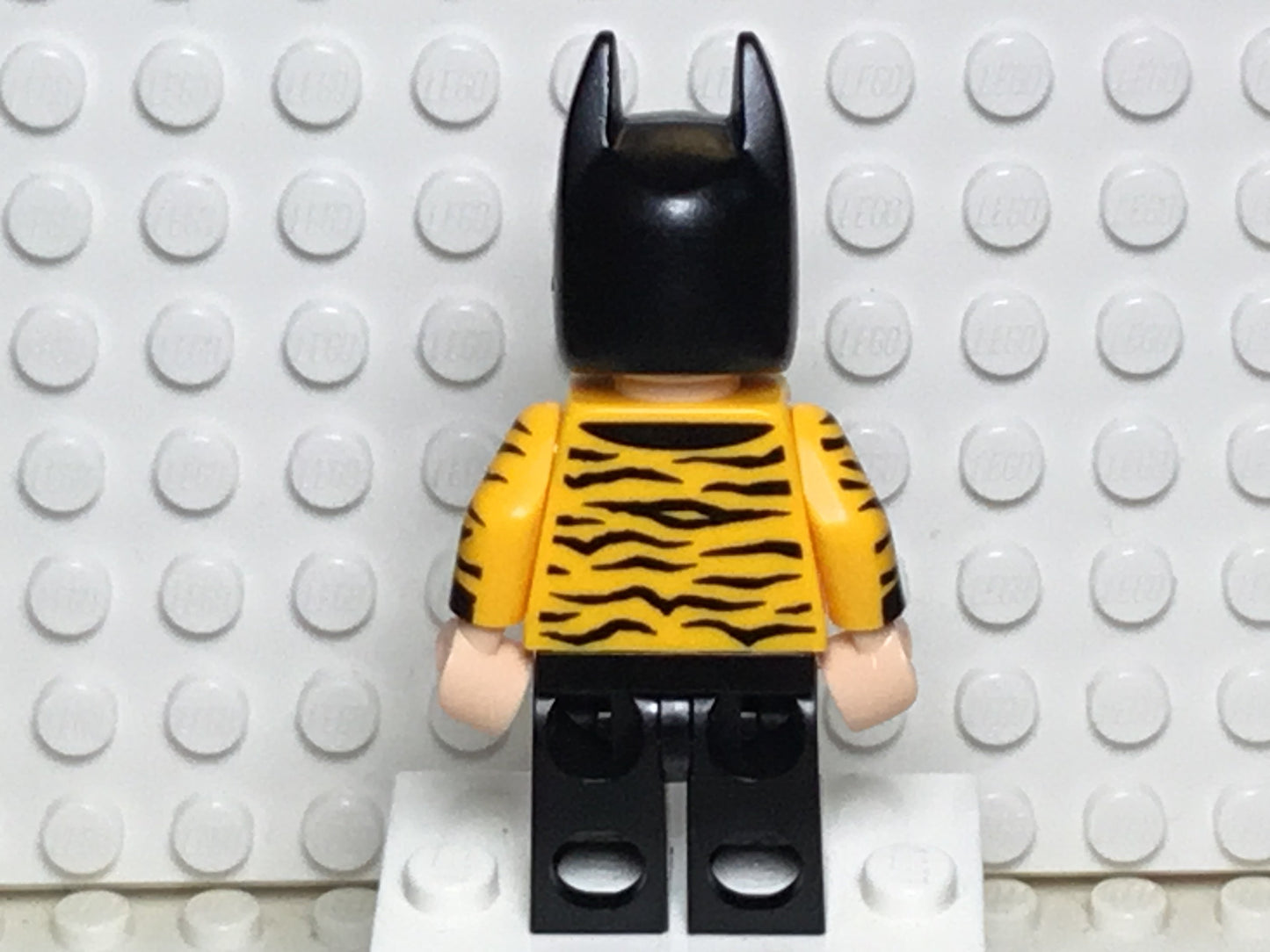 Tiger Tuxedo Batman, sh0390 - LEGO® DC Super Heroes Minifigure