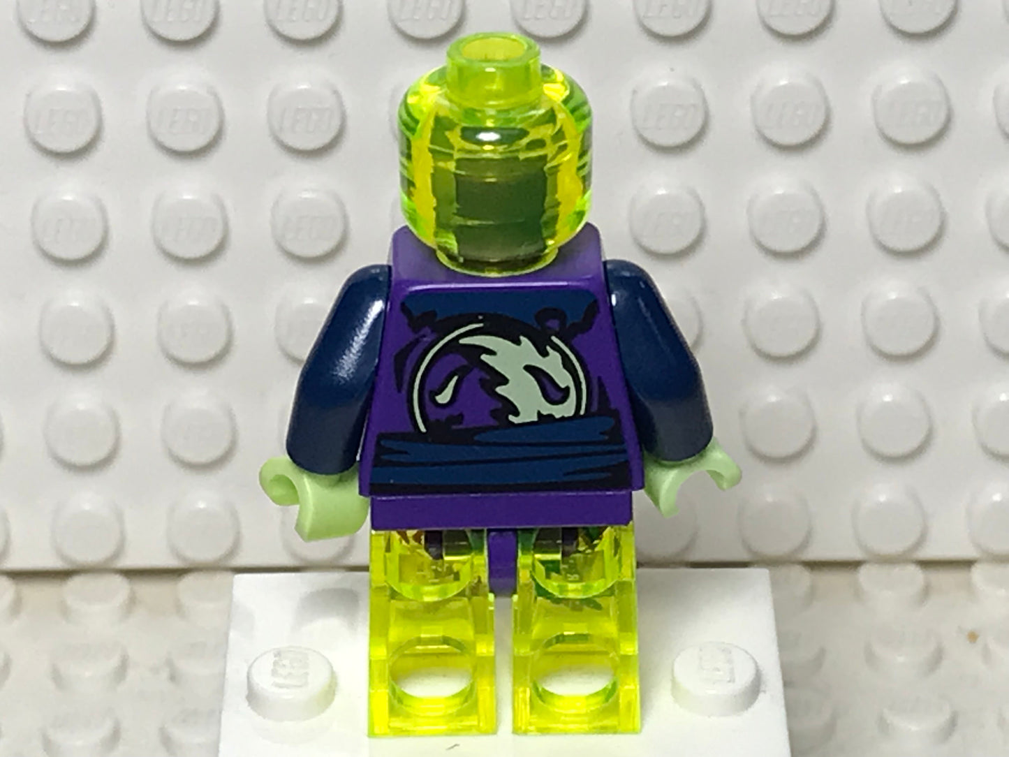 Ghost Warrior Ghurka, njo0182