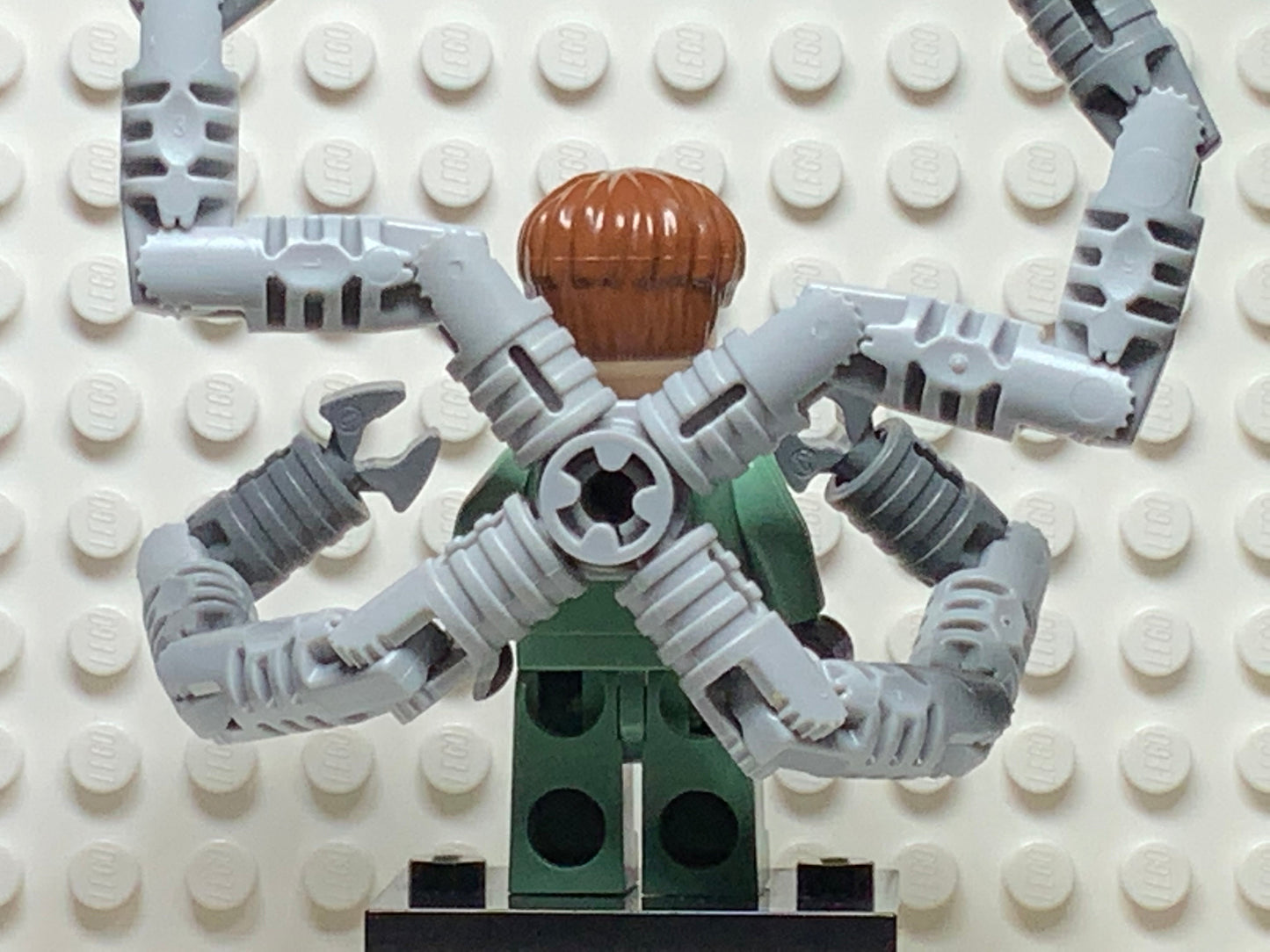 Dr. Octopus, spd026