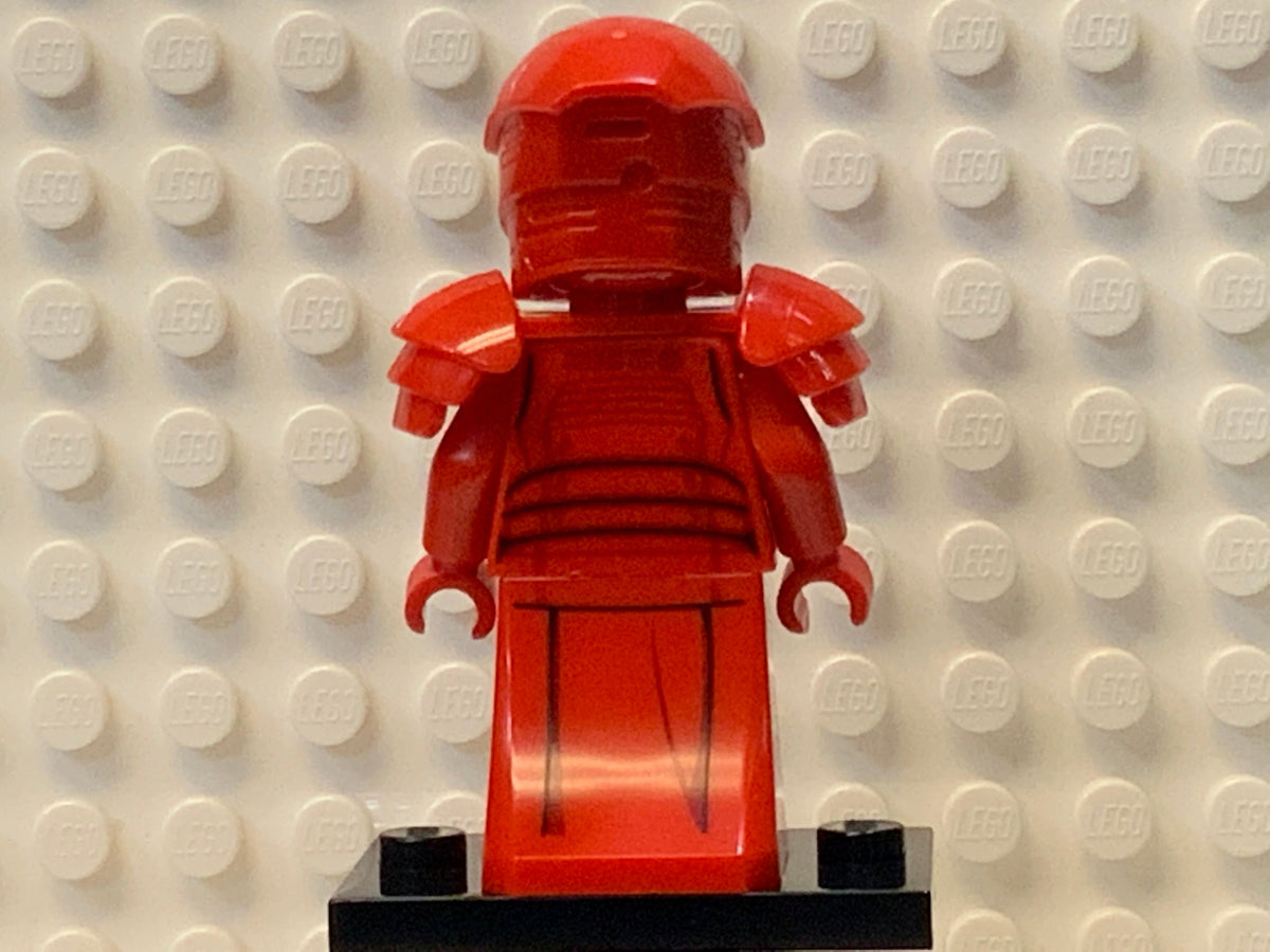 Elite Praetorian Guard, sw0947 (Skirt, Pointed Helmet)