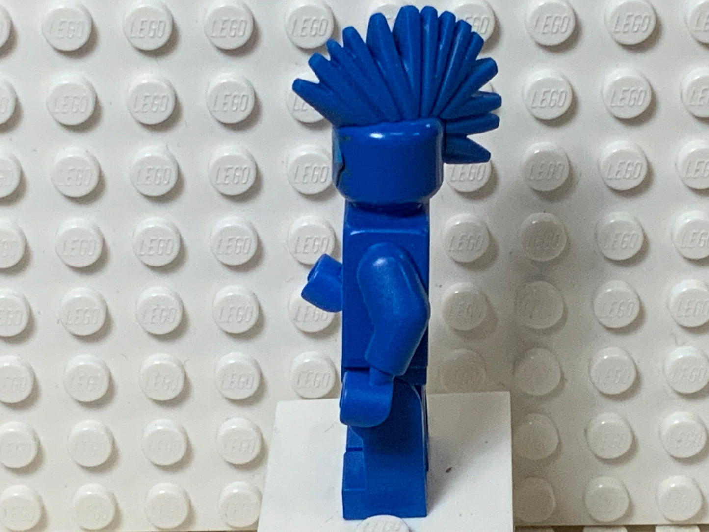 OMAC, sh0523 - LEGO® DC Super Heroes Minifigure