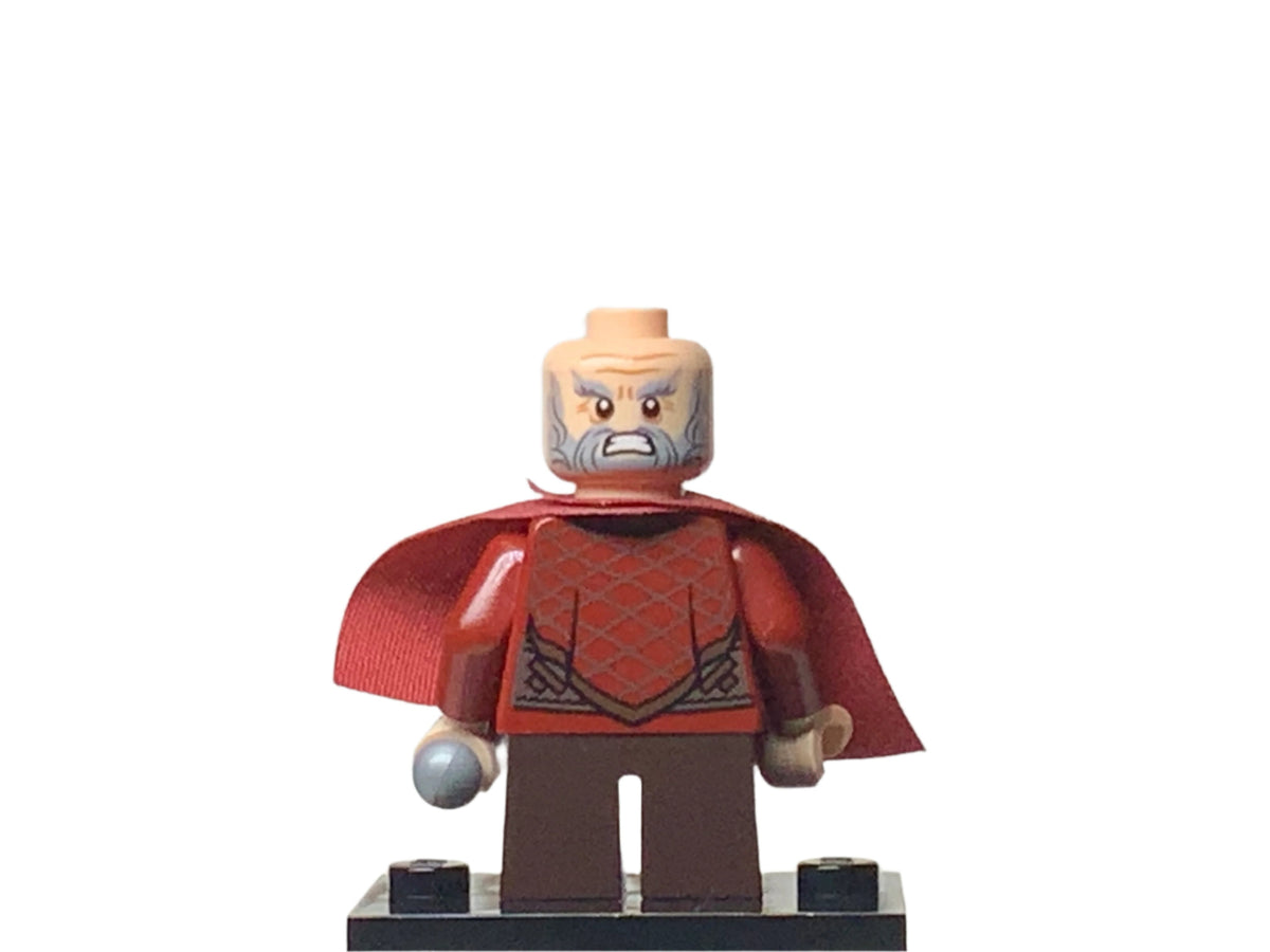 Dori the Dwarf, lor047 - LEGO® Lord of the Rings™ Minifigure