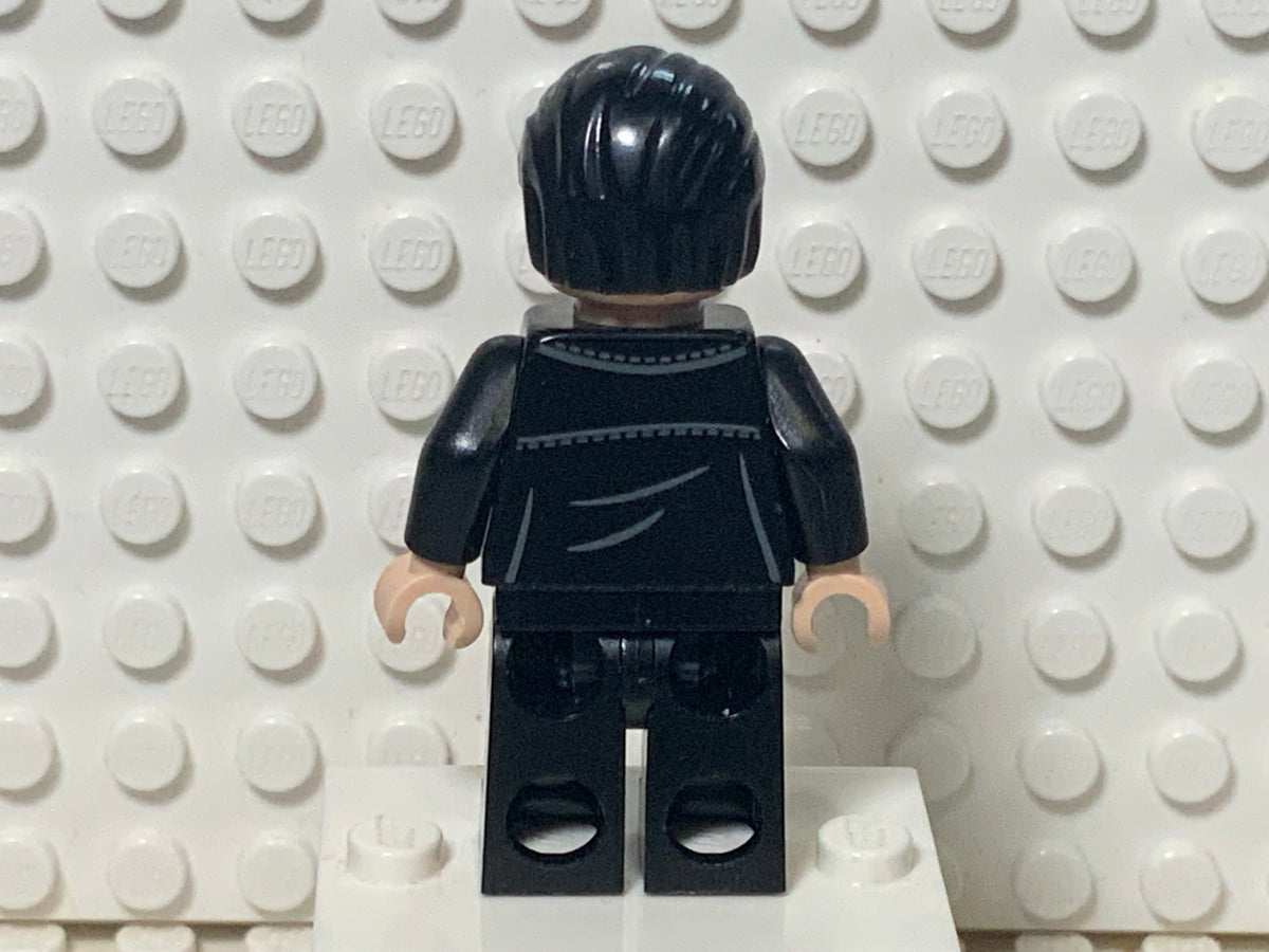 The Penguin, sh0790 - LEGO® DC Minifigure