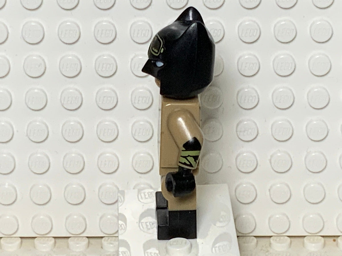 Batman, sh0532 - LEGO® DC Super Heroes Minifigure