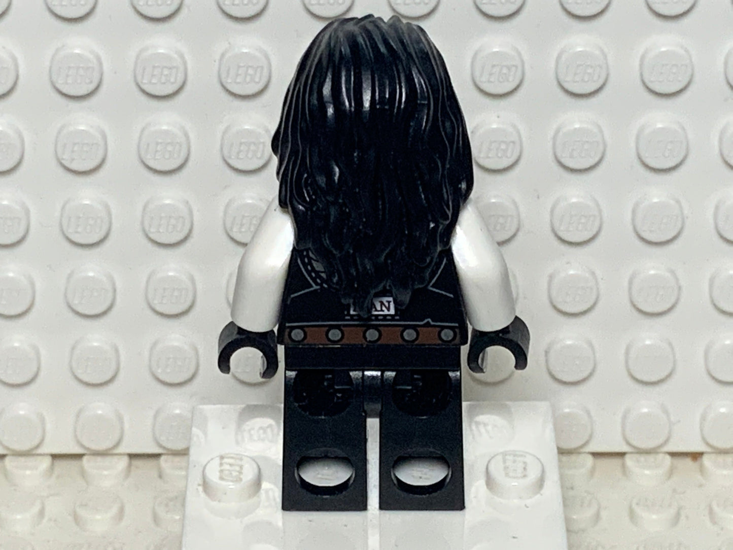 Lobo, sh0490 - LEGO® DC Minifigure