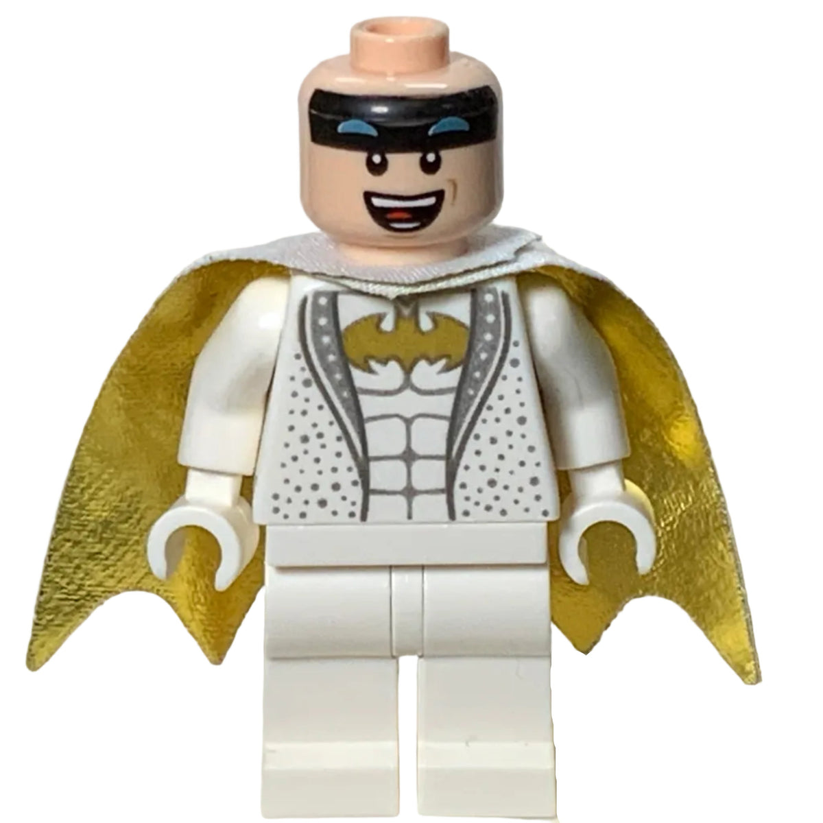 Disco Batman, sh0445 - LEGO® Batman Movie Minifigure