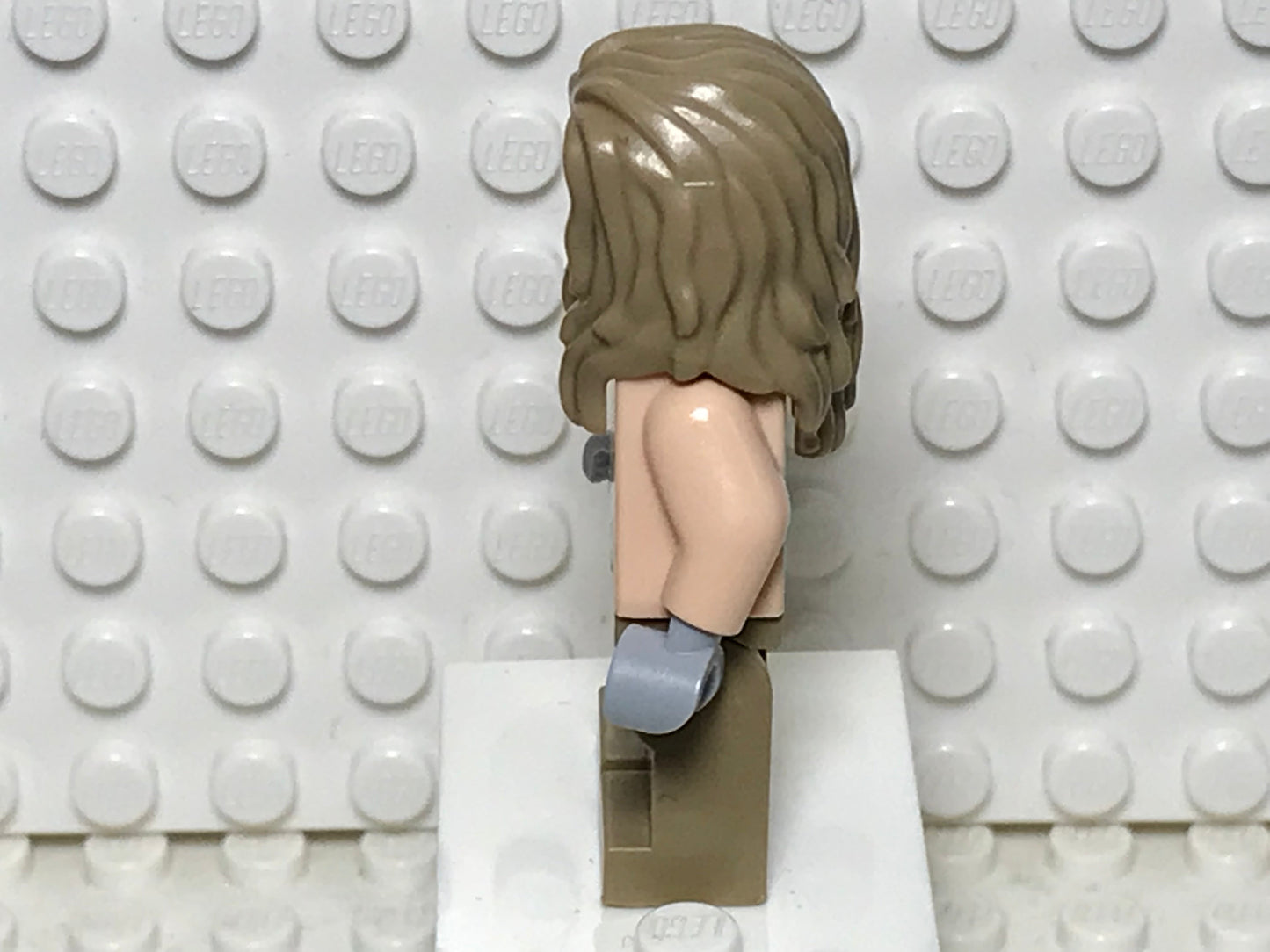Thor, sh0753, LEGO® Marvel Minifigure